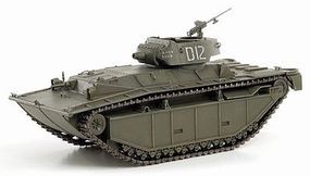 Dragon-Armor LVT-A-4 3rd Armored Amphibious Vehicle Diecast Model Tank 1/72 Scale #60500 Dragon-Armor LVT-A-4 3rd Armored Amphibious Vehicle Diecast Model Tank 1/72 Scale #60500