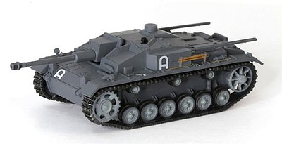 Dragon-Armor Stug.111 Ausf.F Stug/Abt.210