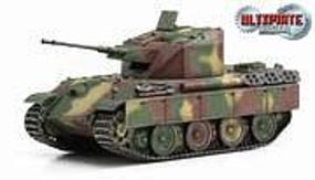 FLAKPANZER V COELIAN 1945 Plastic Model Military Vehicle 1/72 scale #60525