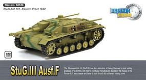 Dragon-Armor Stug.111 Ausf.F Abt.191 1-72 Dragon-Armor Stug.111 Ausf.F Abt.191 1-72