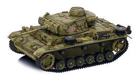 Dragon-Armor Pz.Kpfw.III Ausf.M 1943 1-72 Dragon-Armor Pz.Kpfw.III Ausf.M 1943 1-72