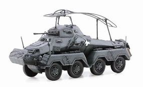 Dragon-Armor Sd.Kfz.232 LAH POLAND 1939 Diecast Military Model Trucks, Planes, Tank 1/72 scale #60585 Dragon-Armor Sd.Kfz.232 LAH POLAND 1939 Diecast Military Model Trucks, Planes, Tank 1/72 scale #60585