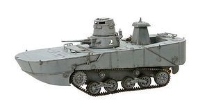IJN TYPE 2 Ka-Mi W/Pontoon -72