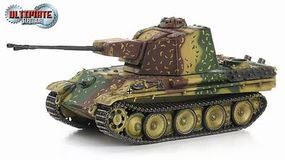 5.5cm ZWILLING FLAKPANZER Plastic Model Military Vehicle 1/72 scale #60643