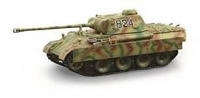 Dragon-Armor PANTHER Ausf.D Early 1-72 Dragon-Armor PANTHER Ausf.D Early 1-72