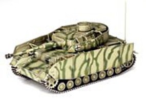 Dragon-Armor Pz.Kpfw.IV Ausf.H 1-72 Dragon-Armor Pz.Kpfw.IV Ausf.H 1-72