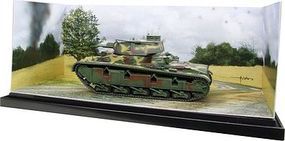 NEUBAU-FAHIZEAG NR.2 Plastic Model Military Vehicle 1/72 scale #60679