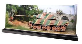 VK.45..2 V Eastern Front Plastic Model Military Vehicle 1/72 scale #60680