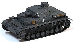 PZ.Kpfw.Iv Ausf.D Ps Rgmt 7