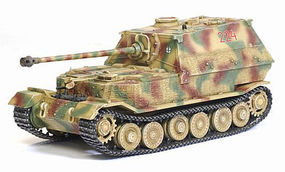 Dragon-Armor Sd.Kfz.184 ELEFANT s.Pz.JG Plastic Model Military Vehicle 1/72 scale #62013 Dragon-Armor Sd.Kfz.184 ELEFANT s.Pz.JG Plastic Model Military Vehicle 1/72 scale #62013