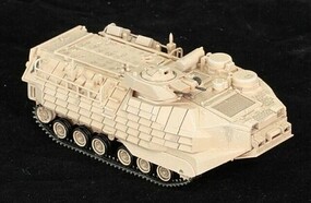 Dragon-Armor AAVP-7A1 W/Enhanced Applique Armor Plastic Model Military Vehicle 1/72 Scale #63019