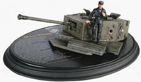 Dragon-Model-Figures MICHAEL WITTMANN TIGER ACE -18 Dragon-Model-Figures MICHAEL WITTMANN TIGER ACE -18