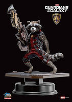 7'GofTheGal ROCKET RACCOON RED