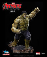 HULK ACTION HERO 1-9