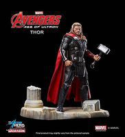THOR ACTION HERO 1-9