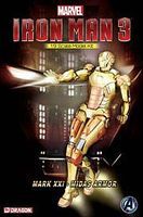 Dragon-Model-Figures IRON MAM 3 MIDAS ARMOR Kit 1-9 Dragon-Model-Figures IRON MAM 3 MIDAS ARMOR Kit 1-9