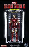 ITON MAN HALL of ARMOR Kit