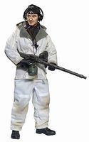 Dragon-Model-Figures Johann Meilimg Plastic Model Military Figure Kit 1/6 Scale #70452 Dragon-Model-Figures Johann Meilimg Plastic Model Military Figure Kit 1/6 Scale #70452