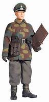 Dragon-Model-Figures Anders Zillmiller Plastic Model Military Figure Kit 1/6 Scale #70572 Dragon-Model-Figures Anders Zillmiller Plastic Model Military Figure Kit 1/6 Scale #70572