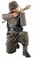 Dragon-Model-Figures Anders Jensen Schutze Plastic Model Military Figure 1/6 Scale #70780 Dragon-Model-Figures Anders Jensen Schutze Plastic Model Military Figure 1/6 Scale #70780