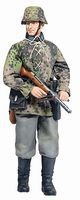 Dragon-Model-Figures Hubert Metzger SSVT SEC Leader Plastic Model Military Figure 1/6 Scale #70799 Dragon-Model-Figures Hubert Metzger SSVT SEC Leader Plastic Model Military Figure 1/6 Scale #70799