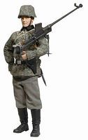 Dragon-Model-Figures Viktor Schmidt Schutze Plastic Model Military Figure 1/6 Scale #70803 Dragon-Model-Figures Viktor Schmidt Schutze Plastic Model Military Figure 1/6 Scale #70803