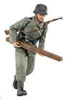 Dragon-Model-Figures Kristoph Grubauer Plastic Model Military Figure 1/6 Scale #70809 Dragon-Model-Figures Kristoph Grubauer Plastic Model Military Figure 1/6 Scale #70809