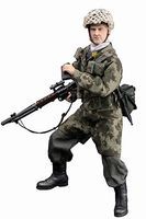 Dragon-Model-Figures Hermann Heilger Plastic Model Military Figure 1/6 Scale #70819 Dragon-Model-Figures Hermann Heilger Plastic Model Military Figure 1/6 Scale #70819