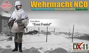 Dragon-Model-Figures Ernest Frankel Oper Typhoon Plastic Model Military Figure 1/6 Scale #70834 Dragon-Model-Figures Ernest Frankel Oper Typhoon Plastic Model Military Figure 1/6 Scale #70834