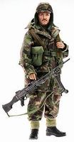 Dragon-Model-Figures David Brit GPMP Gunner Plastic Model Military Figure 1/6 Scale #70843 Dragon-Model-Figures David Brit GPMP Gunner Plastic Model Military Figure 1/6 Scale #70843