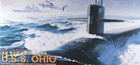 DML USS OHIO SSBN 1-350 DML USS OHIO SSBN 1-350