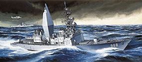 DML USS Arthur W Radford AEMSS Destroyer DDG968 Plastic Model Ship Kit 1/350 Scale #1018