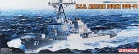 DML USS Arleigh Burke DDG-51