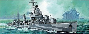 DML USS Livermore Gleaves Class DD429 Destroyer 1942