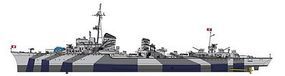DML German Z-32 Destroyer Smart Kit Plastic Model Military Ship 1/350 Scale #1065 DML German Z-32 Destroyer Smart Kit Plastic Model Military Ship 1/350 Scale #1065
