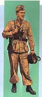DML SS Hauptsturmfuhrer Otto Skorzeny 1943 Plastic Model Military Figure 1/16 Scale #1621 DML SS Hauptsturmfuhrer Otto Skorzeny 1943 Plastic Model Military Figure 1/16 Scale #1621