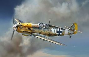 DML Messerschmitt Bf1E7 Trop Aircraft Plastic Model Airplane Kit 1/32 Scale #3223 DML Messerschmitt Bf1E7 Trop Aircraft Plastic Model Airplane Kit 1/32 Scale #3223