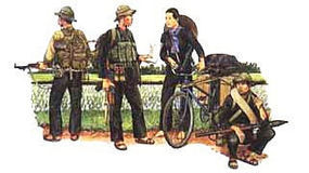DML Viet Cong