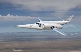 DML Douglas X-3 Stiletto Plastic Model Airplane Kit 1/144 Scale #4637 DML Douglas X-3 Stiletto Plastic Model Airplane Kit 1/144 Scale #4637