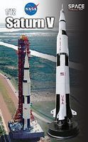 DML NASA- Saturn V Rocket Space Program Plastic Kit 1/72 Scale #50388 DML NASA- Saturn V Rocket Space Program Plastic Kit 1/72 Scale #50388