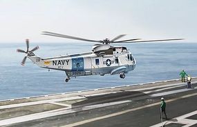 DML Sea King SH3G USN Utility Transport Helicopter Plastic Model Helicopter 1/72 Scale #5113 DML Sea King SH3G USN Utility Transport Helicopter Plastic Model Helicopter 1/72 Scale #5113