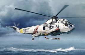 DML Sea King SH3H Submarine Hunter Plastic Model Helicopter Kit 1/72 Scale #5114 DML Sea King SH3H Submarine Hunter Plastic Model Helicopter Kit 1/72 Scale #5114