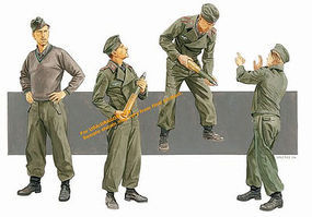 DML Sturmgeschutze Crew Reloading Plastic Model Military Figure Kit 1/35 Scale #6192 DML Sturmgeschutze Crew Reloading Plastic Model Military Figure Kit 1/35 Scale #6192