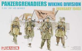 DML Panzergrenadier Wiking Division