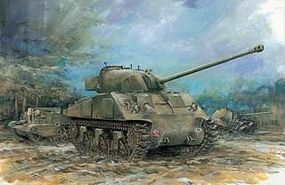 DML Firefly 1c Welded Hull Smart Kit Plastic Model Tank Kit 1/35 Scale #6568 DML Firefly 1c Welded Hull Smart Kit Plastic Model Tank Kit 1/35 Scale #6568