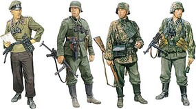 DML German Fighting Elite in the East