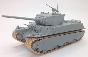 DML M6 Heavy Tank Black Label Series Plastic Model Military Vehicle Kit 1/35 Scale #6798 DML M6 Heavy Tank Black Label Series Plastic Model Military Vehicle Kit 1/35 Scale #6798