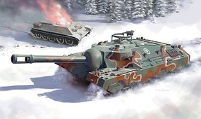 DML T95 Super Heavy Tank 2 in 1 Plastic Model Military Vehicle Kit 1/35 Scale #6825 DML T95 Super Heavy Tank 2 in 1 Plastic Model Military Vehicle Kit 1/35 Scale #6825