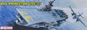 DML USS Princeton CVS-37 Plastic Model Military Ship Kit 1/700 Scale #7079 DML USS Princeton CVS-37 Plastic Model Military Ship Kit 1/700 Scale #7079