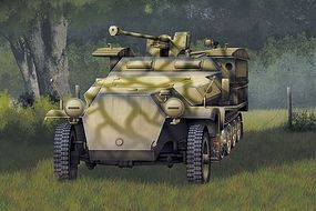 DML SdKfz 251/7 Ausf C PionierPzWg Plastic Model Halftrack Kit 1/72 Scale #7315 DML SdKfz 251/7 Ausf C PionierPzWg Plastic Model Halftrack Kit 1/72 Scale #7315